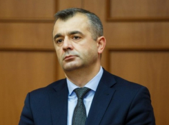 Кику призвал к силам Господа после резонансного заявления Митрополии