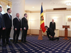 Президентура о тайном принесении присяги генпрокурором: В этом нет ничего незаконного