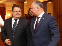 «Европейская интеграция» кишиневских спекулянтов оставила тяжкое наследие, - президент