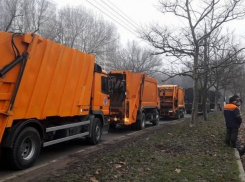 Спасатели из столицы отправились на помощь в погребенные под тоннами мусора Бельцы