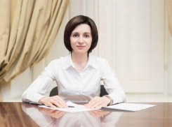 Майя Санду прокомментировала «чудо-формулу» от Стурзы