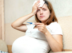Беременные женщины после заболевания гриппом рискуют родить «особенных детей», - ученые