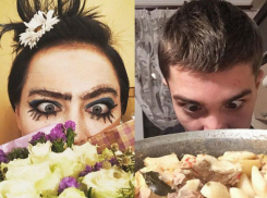 Настасья Самбурская ответила на странную пародию гражданина Молдовы