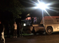 Смертельная автокатастрофа произошла в Румынии с автобусом с гражданами Молдовы 