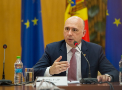 Филип об уходе Главан: она пошла искать лучшей доли