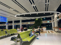 Тревога в аэропорту Кишинёва: найден подозрительный чемодан, возможная угроза взрыва