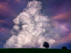 В пятницу в Молдове будет пасмурно и дождливо