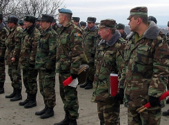 Минобороны заявило об уничтожении срочной службы и переходе на контрактную армию