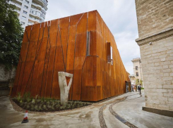 Молдавский ARTCOR в список номинантов престижной премии