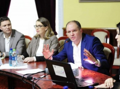 Ион Чебан уволил всех преторов и вице-преторов