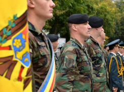 Национальная армия Молдовы занимает предпоследнее место в рейтинге сильнейших армий мира