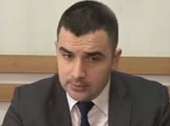 Стало известно, какие обвинения предъявлены бывшему прокурору Антикоррупционной прокуратуры Роману Статному 