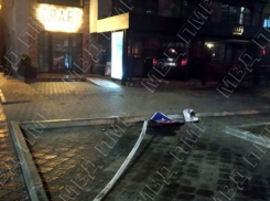 В Приднестровье пьяный подросток попал в ДТП на отцовской машине