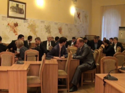Либералы не пришли на заседание мунсовета Кишинева, лишив его кворума