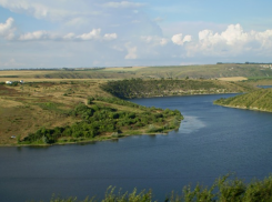 Сохраняется высокий уровень воды в Днестре