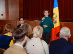 Суверенитет – это когда граждане Молдовы решают судьбу страны, а не Россия,- Санду