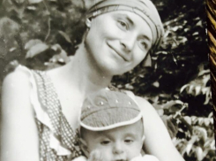 Опубликованы фотографии молодой Корины Фусу