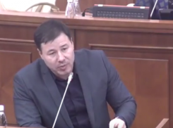 Цырдя: Киринчук сделал министерство филиалом своей фирмы