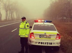 Во вторник в Молдове ожидается дождь и похолодание 