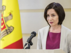 Майя Санду встретится с Ангелой Меркель и Владимиром Зеленским 