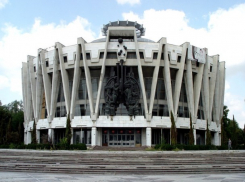 Кишиневский цирк отремонтируют