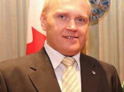 Украинский президент назначил нового посла в Республике Молдова