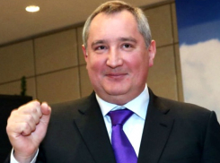 «Шаловливые ручки полурумын»: Рогозин высказался о высылке дипломатов из Молдовы