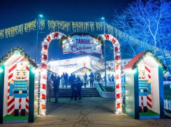 «Никто не может украсть наше Рождество»: Чебан пообещал, что елка в Кишиневе будет