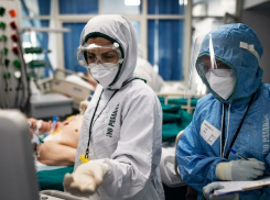 В Молдове выявлено 2871 новых случаев COVID-19