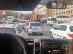 Кишинев и пробки: каких улиц стоит избегать автомобилистам