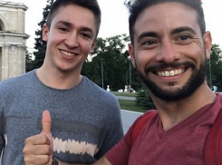 Пилот из Германии обидел жителей Кишинева: «Люди бедные, аэропорт старый»