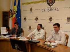 Социалисты потребовали от НАЦ проверить законность заключения контракта по созданию платных парковок в Кишиневе