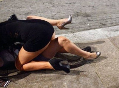 Брошенная мужем женщина устроила жестокую расправу над его новой женой