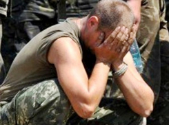 Отец и сын вернувшегося из плена украинца умерли, а жена ушла к любовнику