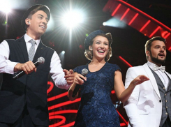 Личные тайны Киркорова и звезд шоу-бизнеса узнали на «Новой волне» солисты группы DoReDoS