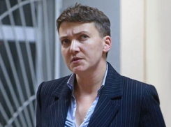 Импорт товаров из Приднестровья на Украину вызвал возмущение Надежды Савченко 