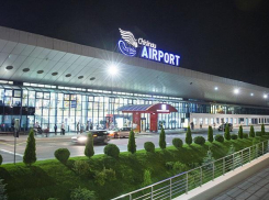 Паника в кишиневском аэропорту
