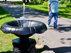 Фонтанчики с питьевой водой снова доступны для кишиневцев