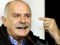 Никита Михалков высказал гордость от запрета «бандеровской верхушкой» въезда на Украину