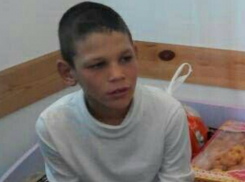 В Ниспоренском районе бесследно пропал подросток