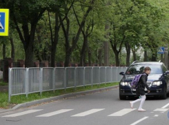 Водитель сбил ребенка на центральной улице в Комрате