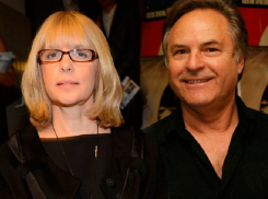 Вера Глаголева в Молдове на глазах любимого мужчины превратилась в девочку-гимназистку