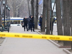 Саперы пояснили, чем оказалась «бомба», из-за которой перекрыли центр Кишинева