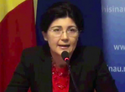 «Вирус безответственности» и сомнительные заболевания обнаружила в примэрии Сильвия Раду
