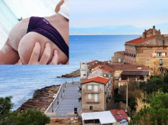 Изнасилование девушки на улице итальянского городка попытался совершить мужчина из Молдовы