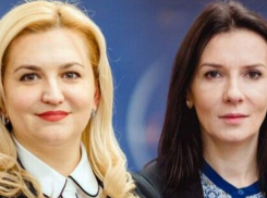 Руксанда Главан заменила Отилию Драгуцан в парламенте РМ