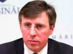 Дорин Киртоакэ прожил весь год на одну зарплату