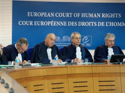 Свое право на свободу и личную неприкосновенность отстоял в ЕСПЧ житель Молдовы