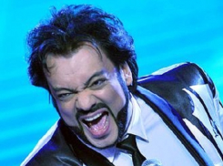 Опубликована песня, которую написал Киркоров для участника «Евровидения-2018» от Молдовы