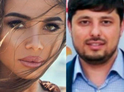 Любовник ударил беременную Анастасию Чекати, и та отказала ему в сексе до дня своей гибели